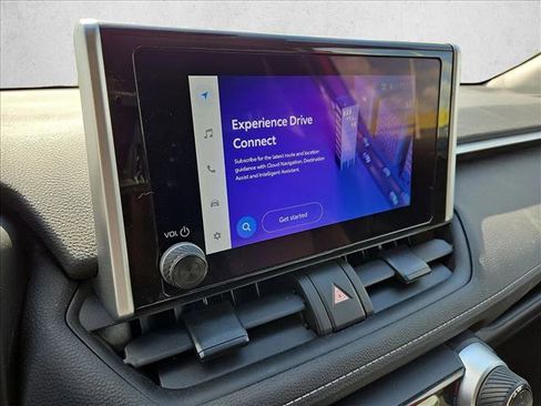 Used 2025 Toyota RAV4 XLE image 13