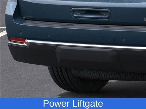 New 2026 Chevrolet Tahoe LT image 14