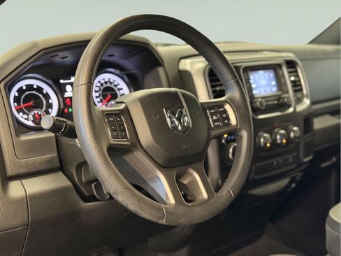 Used 2022 RAM 1500 Warlock AWD/4WD image 20