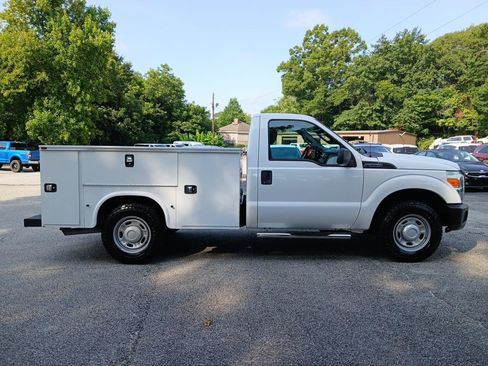Used 2016 Ford F250 XL RWD image 5