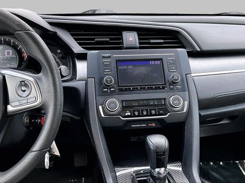 Used 2016 Honda Civic LX image 7