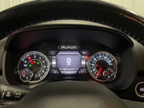 Used 2020 RAM 1500 Big Horn AWD/4WD image 25