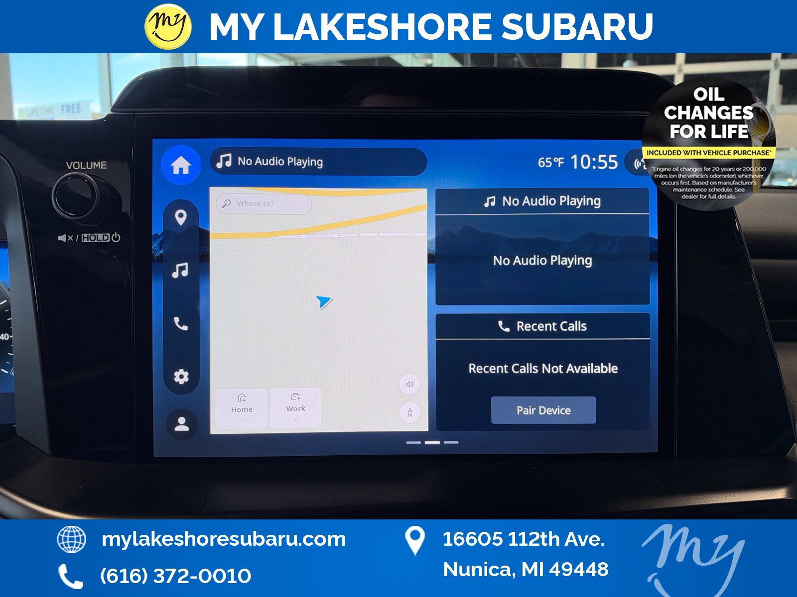 New 2026 Subaru Outback Touring XT AWD/4WD image 18
