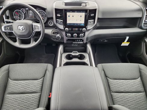 New 2026 RAM 1500 2WD Crew Cab image 21
