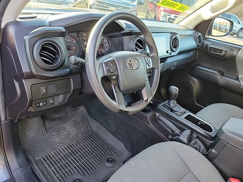 Used 2023 Toyota Tacoma SR image 17