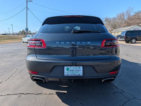 Used 2017 Porsche Macan image 7
