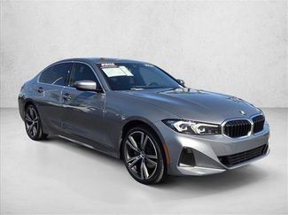Certified 2024 BMW 330i Sedan w/ Convenience Package RWD video 3