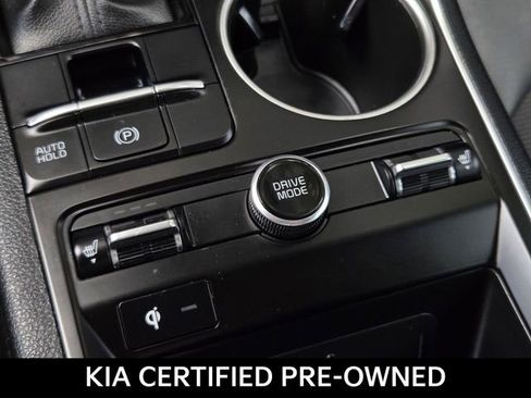 Certified 2024 Kia K5 GT-Line w/ GT-Line Premium Package FWD image 24