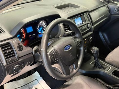 Used 2019 Ford Ranger XL w/ Equipment Group 101A Mid RWD image 15