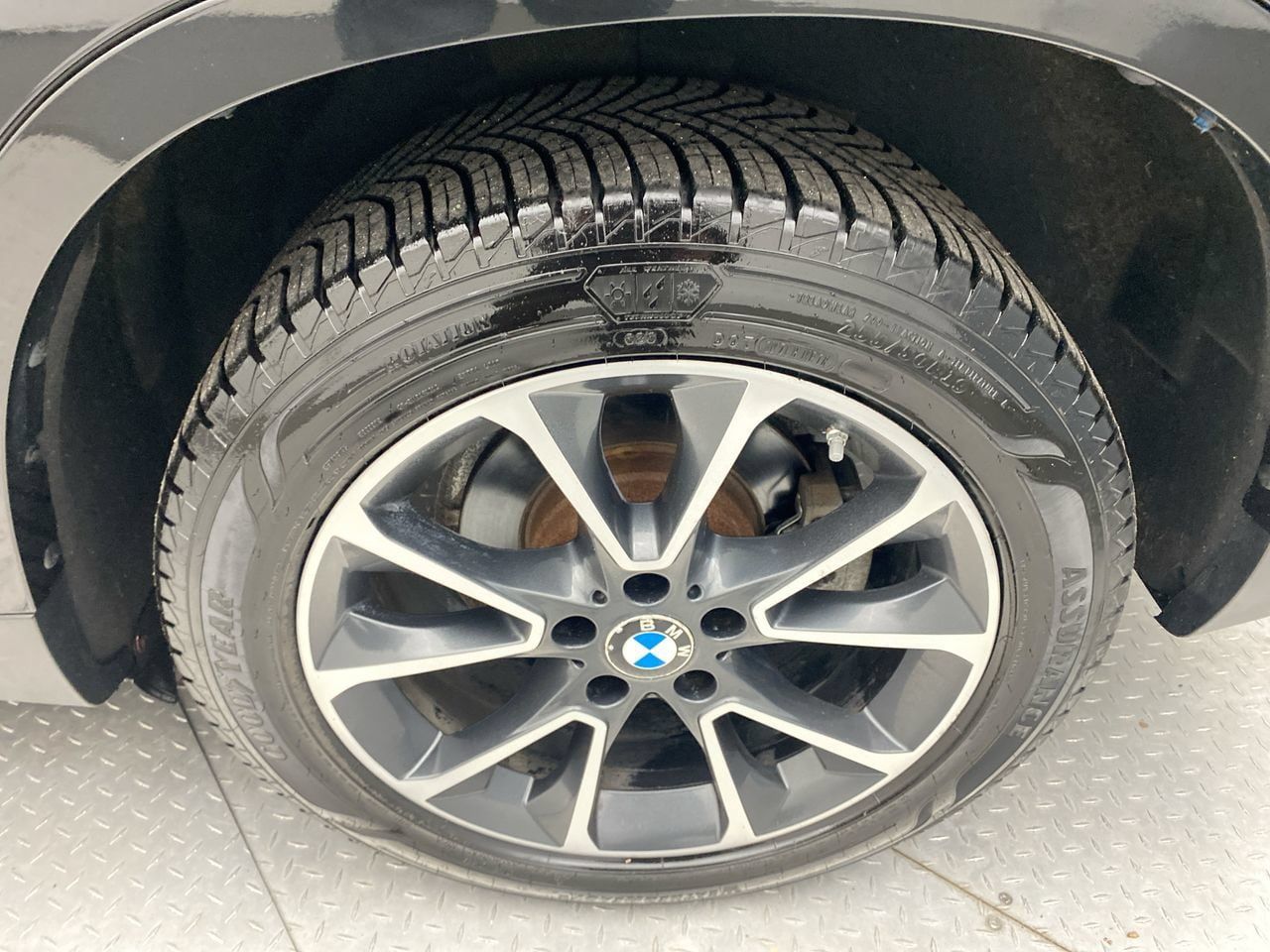 Used 2017 BMW X5 xDrive35i AWD/4WD image 10