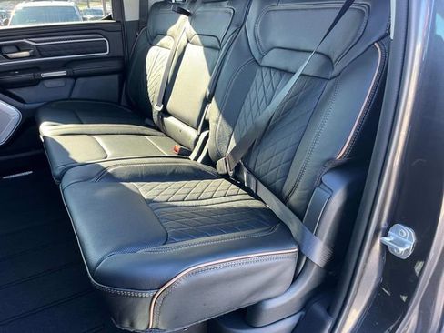 New 2026 RAM 1500 Tungsten image 10