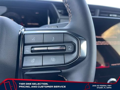 New 2026 GMC Terrain AT4 w/ Convenience Package III AWD/4WD image 26