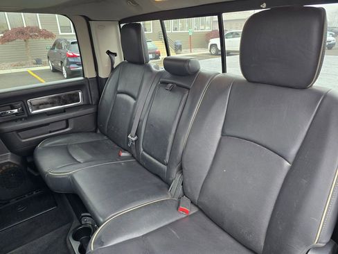 Used 2012 RAM 1500 Limited image 16