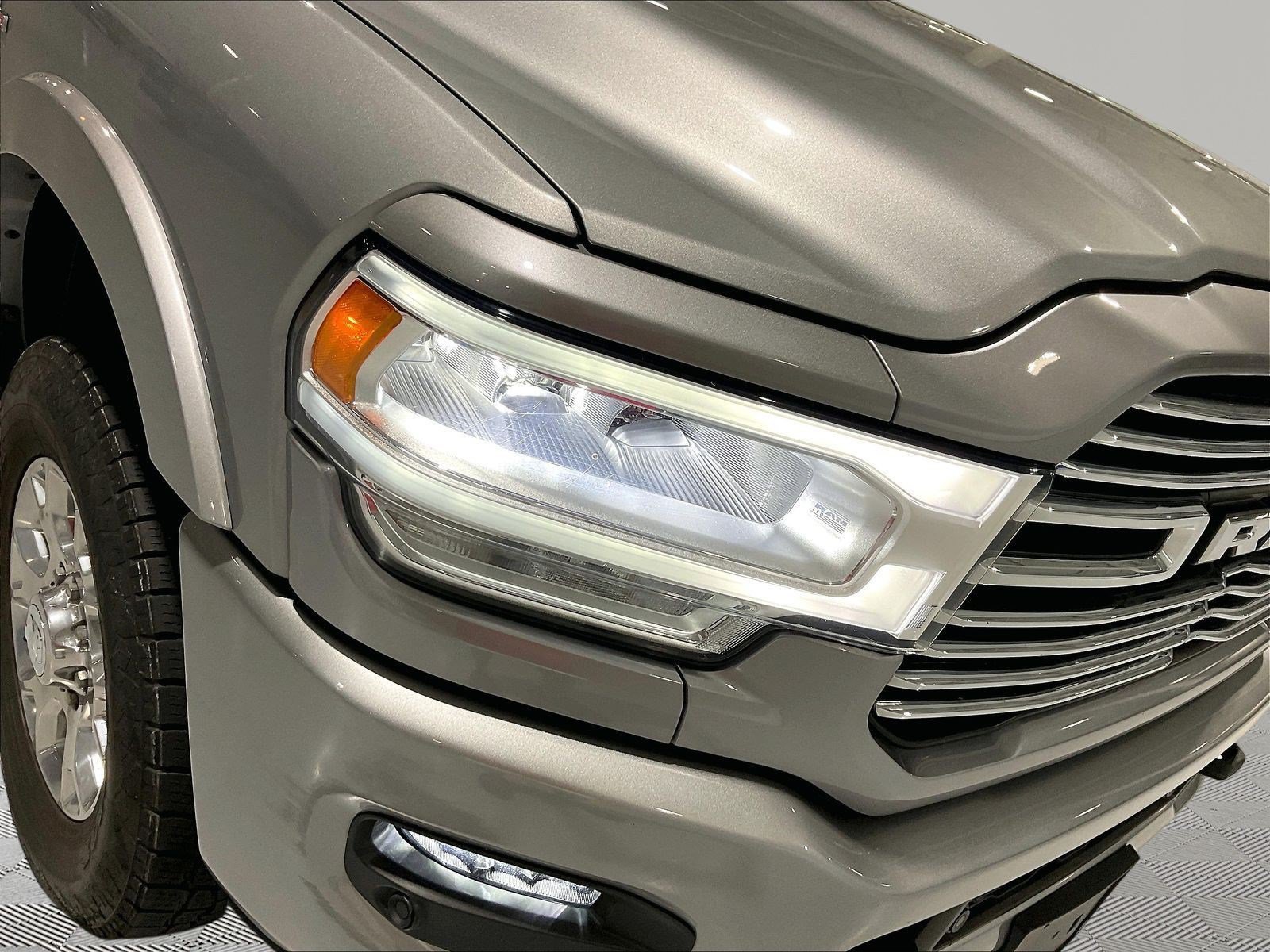 Used 2022 RAM 2500 Laramie AWD/4WD image 31