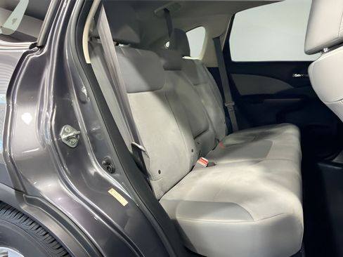 Used 2015 Honda CR-V EX image 32