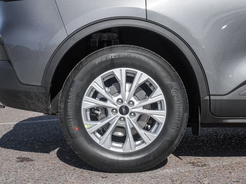 New 2026 Ford Escape Active w/ Cold Weather Package image 12