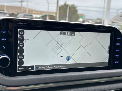 Used 2023 Hyundai Sonata SEL Plus image 18