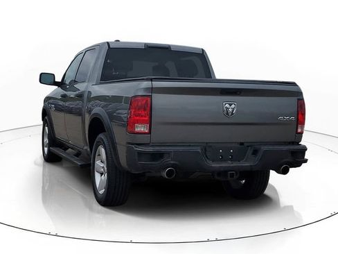 Used 2013 RAM 1500 Express AWD/4WD image 4