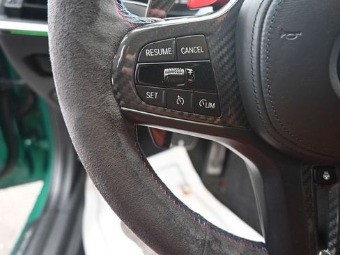 Used 2023 BMW M3 Competition w/ Executive Package image 21