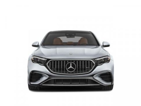 New 2026 Mercedes-Benz E 53 AMG e 4MATIC Sedan image 4