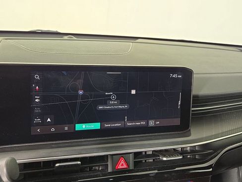 Certified 2025 Kia K5 GT-Line w/ GT-Line Premium Package image 20