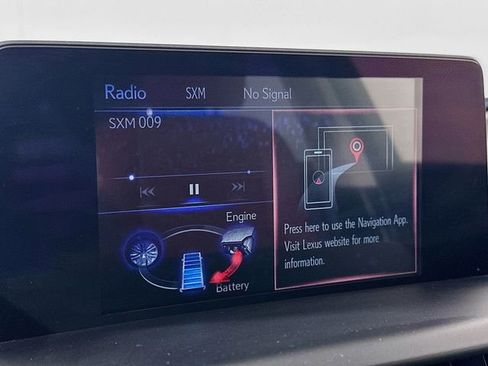 Used 2020 Lexus NX 300h AWD w/ Comfort Package image 15