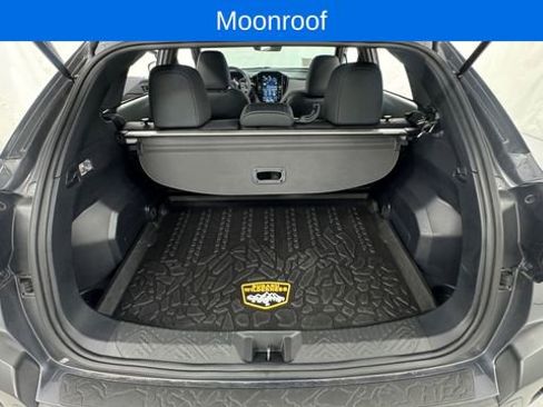 Certified 2025 Subaru Crosstrek 2.5i Wilderness w/ Crosstrek Mirror Package AWD/4WD image 17