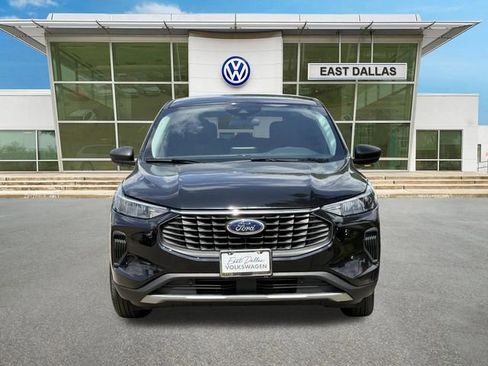 Used 2025 Ford Escape Active FWD image 6