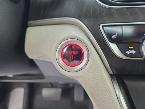 Used 2021 Honda Accord EX image 26