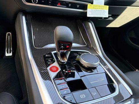New 2026 BMW X5 M Competition w/ Executive Package image 30