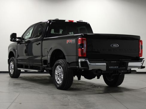 New 2026 Ford F250 XLT AWD/4WD image 6