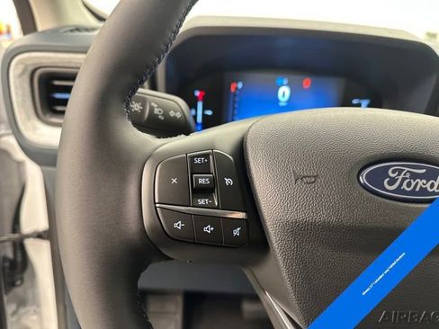 New 2026 Ford Maverick XLT w/ XLT Luxury Package AWD/4WD image 39