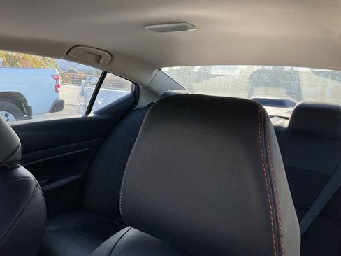 Used 2022 Nissan Altima 2.5 SR image 15