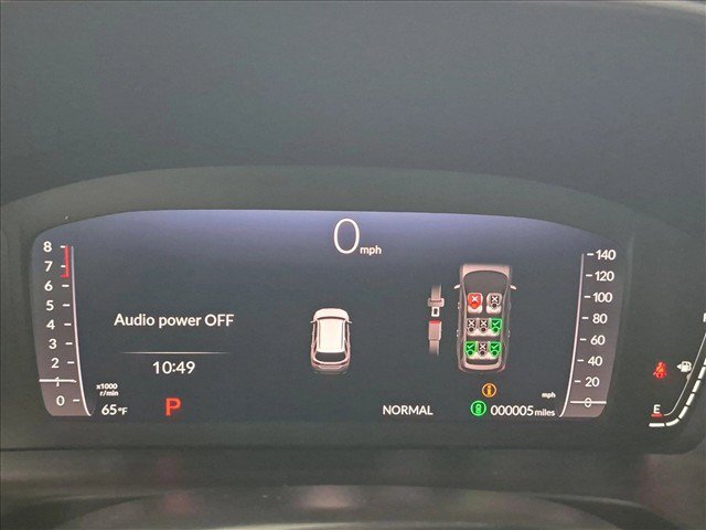 New 2026 Honda Pilot Elite image 11