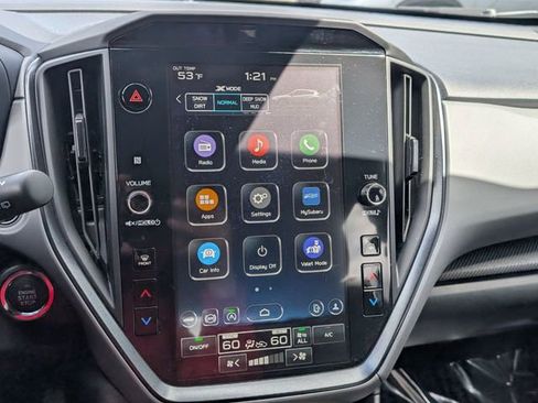 Certified 2025 Subaru Crosstrek 2.5i Wilderness image 22