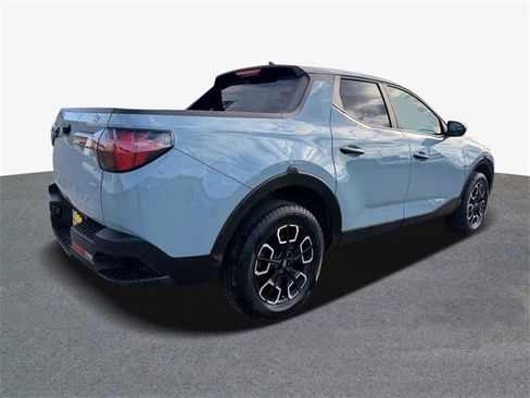 Used 2024 Hyundai Santa Cruz SEL image 3