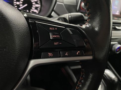 Used 2024 Nissan Altima 2.5 SR image 16