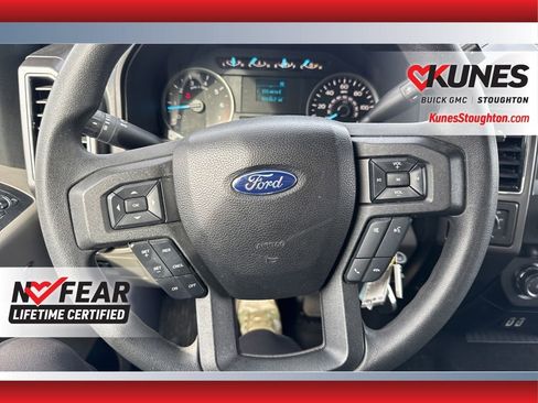 Used 2019 Ford F150 XLT AWD/4WD image 23