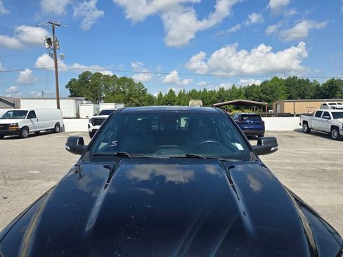 Used 2021 RAM 1500 Big Horn AWD/4WD image 40