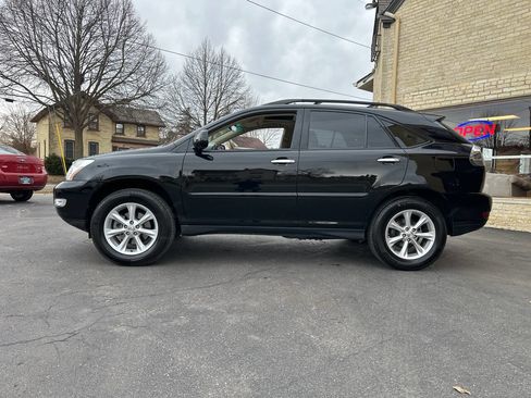 Used 2009 Lexus RX 350 2WD image 2