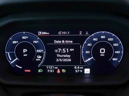 Certified 2024 Audi Q4 e-tron Premium Plus image 15