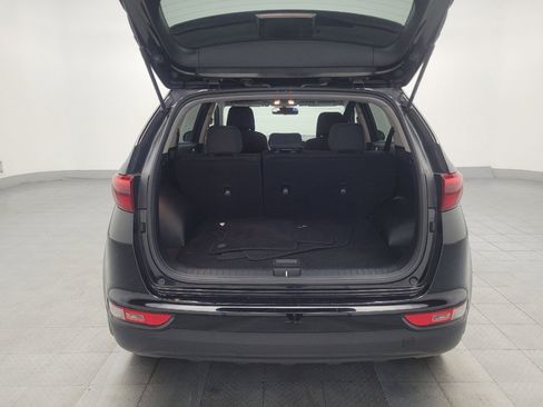 Used 2019 Kia Sportage LX image 29