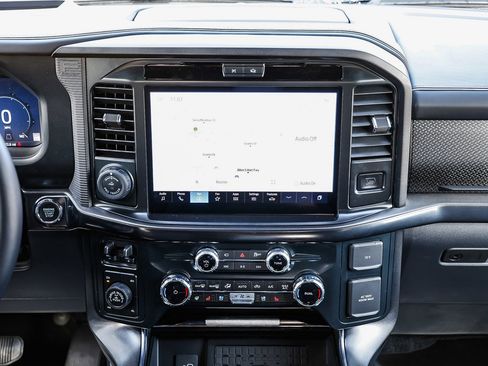 Used 2025 Ford F150 Raptor w/ Equipment Group 803A Raptor R image 11