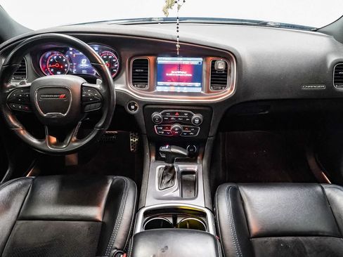 Used 2022 Dodge Charger GT RWD image 12