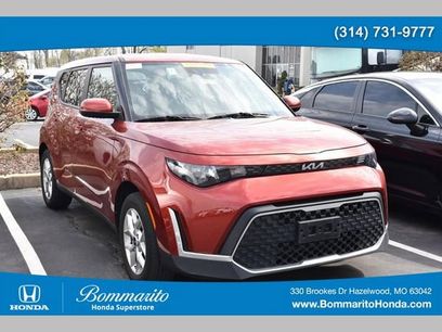 Used 2025 Kia Soul LX w/ LX Technology Package