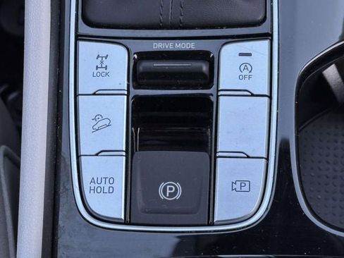 Used 2023 Hyundai Tucson SEL w/ Convenience Package image 25