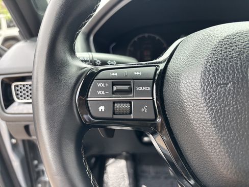 Used 2025 Honda Civic Sport image 26