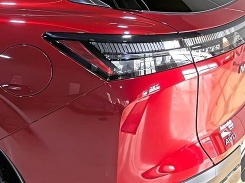 Used 2025 Nissan Murano SL AWD/4WD image 22