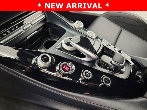 Used 2018 Mercedes-Benz AMG GT Coupe image 32