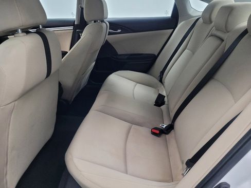 Used 2020 Honda Civic EX image 18